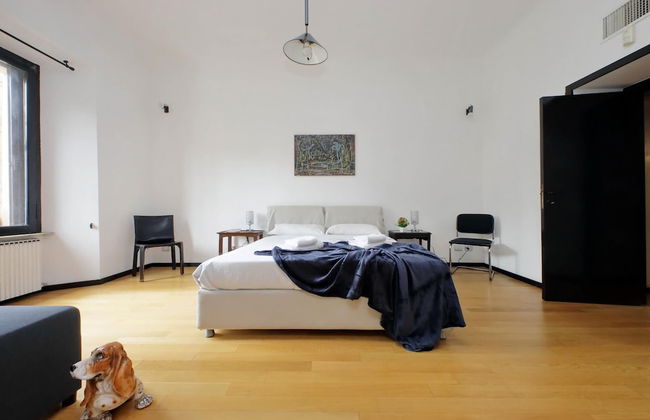 4bnb - Spacious Porta Pia Apartment - Foto 29