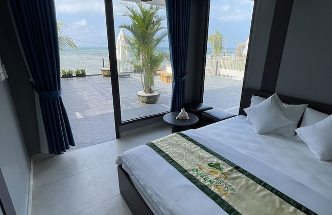 Resort Queen Sea - Photo 8