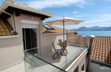 Holiday Lefkas Sunrise Luxury Appartments - Photo 36