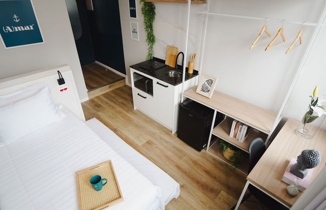 Apê Santos Gonzaga - Foto 33