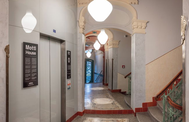 Mottl House by Adrez - Foto 35