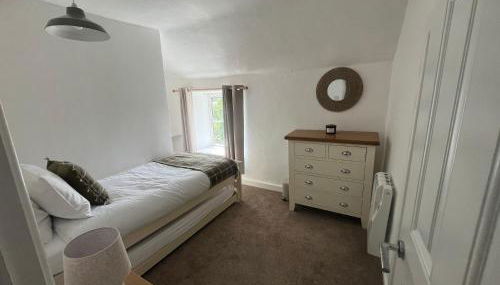 1 Carnebone Cottages - Foto 4