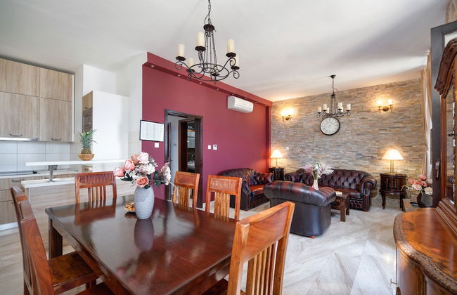 Luxury Apartment Perko - Foto 16