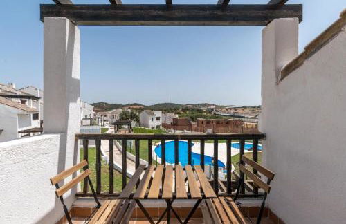 Casa Rural Sierramagna de 1 Dormitorio - Foto 28