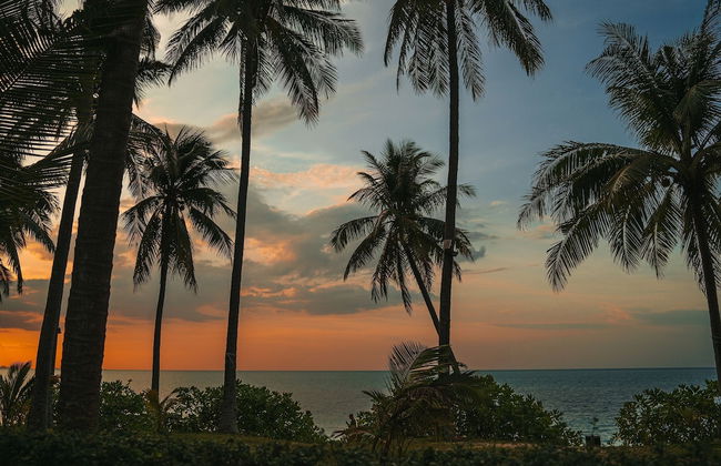 Villa Tawan - Photo 34