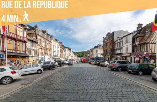 Pont'Au Charme - Hypercentre - B'PAM - Foto 14