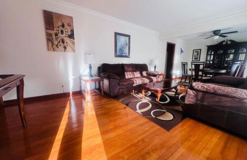 Cozy Home in Lilburn, GA - Foto 14