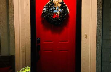 Charming House18 min IAH-TheWoodlands - Foto 32