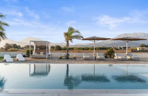 Villa Pnoe Seaside - Photo 8