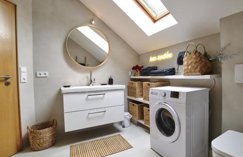 Ferienwohnung Smart am Park 35670 - Foto 4