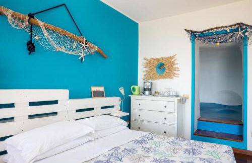 Clelia Case Vista Mare - Foto 61