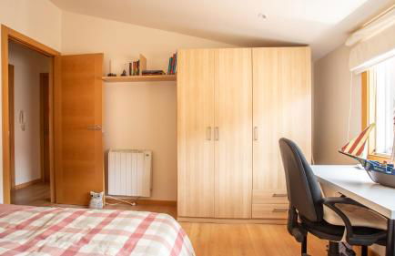 Ático con vistas inmejorables al puerto - Foto 21