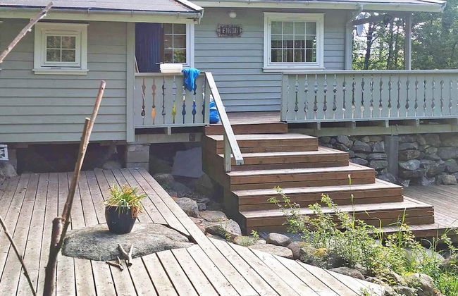 11 Person Holiday Home in Gjesdal-by Traum - Foto 9