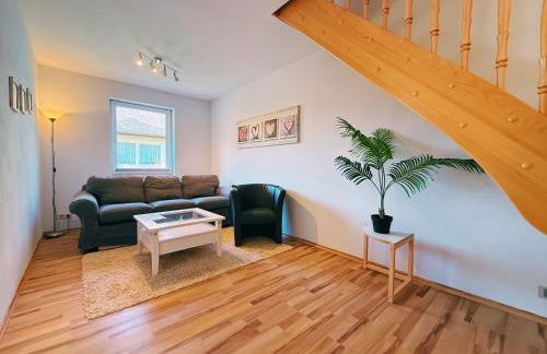 Ferienwohnung 3 & 4 Wald & See - Foto 1