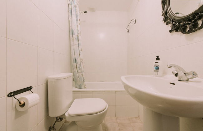 Sevilla Apartments San Luis - Foto 16