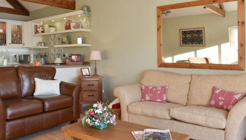 Calf House Cottage - Foto 5