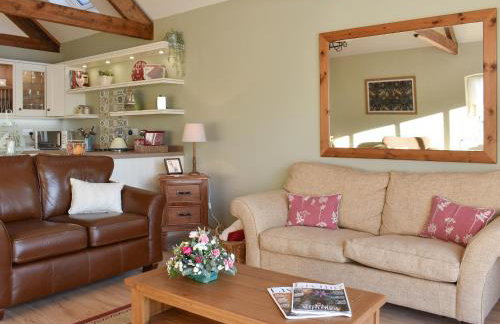 Calf House Cottage - Foto 5