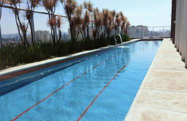 Stay GRU - Loft Completo próx GRU airport - Guarulhos - Foto 18