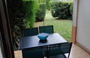 Royan, Vaux sur mer, quartier Pontaillac, 2 pas des plages - Foto 9