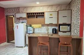 Casa de Frente para Lagoa - Foto 7