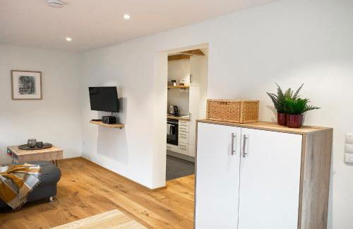 Ferienwohnung Alter Stall - linke Seite für 3 Personen - Foto 5