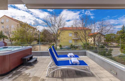 Villa Nika - Foto 40