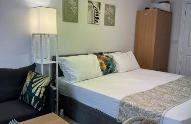 Posh Executive Studio London - Foto 27