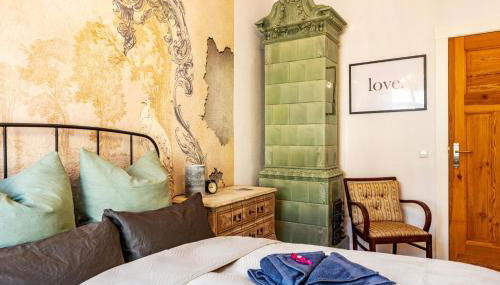 NEU! FeWo Annelieses Kemenate - Photo 5