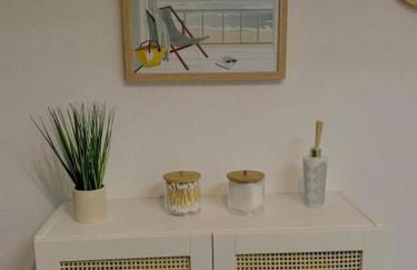 Appartement neuf, parking et terrasse Proche Vélodrome - Foto 21