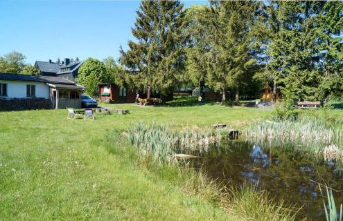 Kammbaude Neuhermsdorf - Foto 4