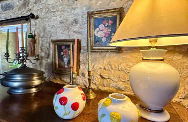 Clos César, Maison de charme rénovée - Foto 8