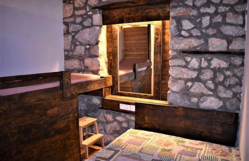 Μικρή Πέτρινη Μεζονέτα 2 - Foto 25