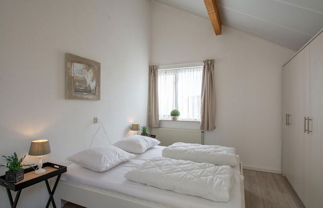 Ooghduyne 149, Villa Near Beach - Foto 9