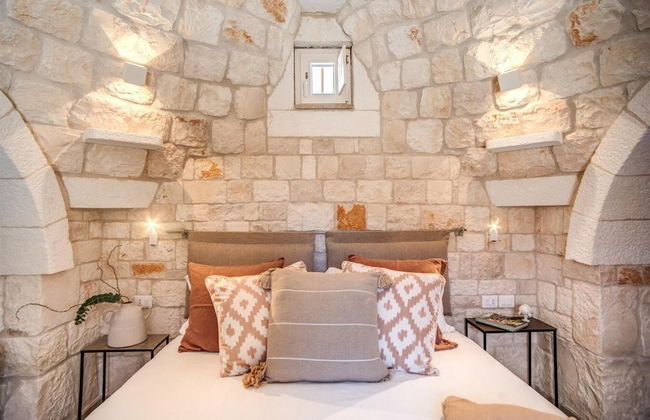 Trullo Lilia - Foto 26