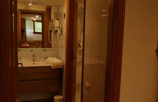 Contemporary Apartment in Breuil-Cervinia near Ski Area - Foto 14