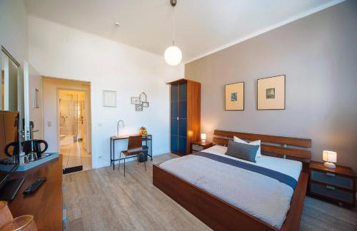 Apartmenthaus Kaiser Friedrich - Foto 4