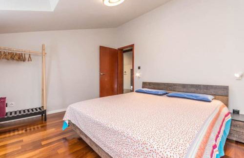 Family friendly house with a swimming pool Gornje Rastane, Biograd - 24616 - Foto 11