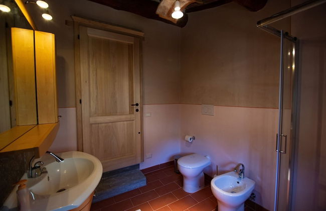 Villa Giotto - Photo 19