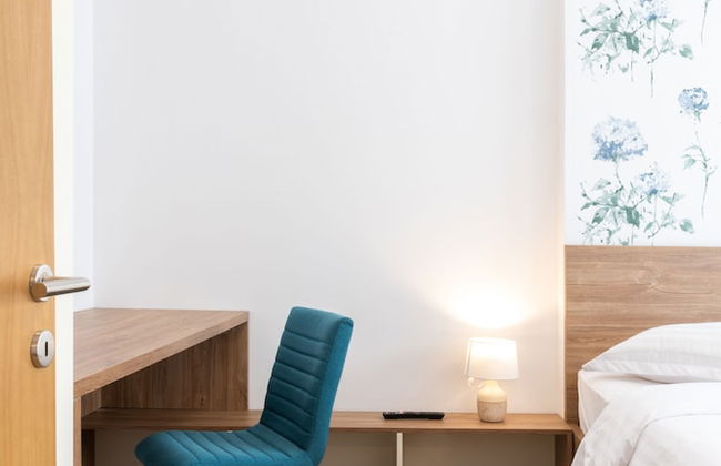 TCI Apartments - Foto 53