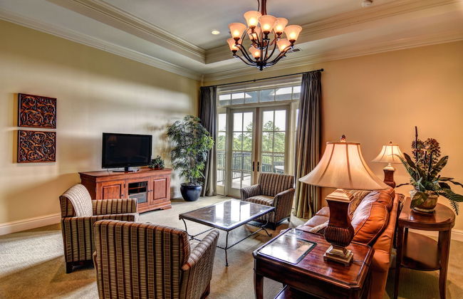 The Village at RiverLanding - Foto 26