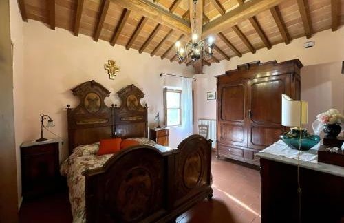 Agriturismo Podere Caggiolo - Swimming Pool & Air Conditioning - Foto 87