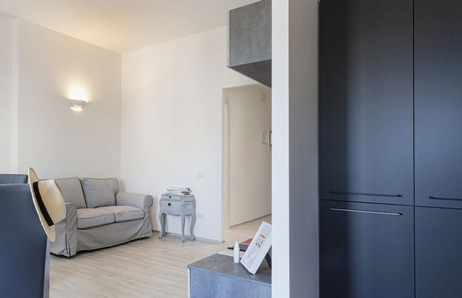 Contemporary Apartment in Sturla by Wonderful Italy - Foto 21