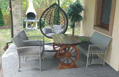 Domek Zielenina - Foto 37