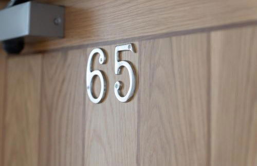 Open Mind Property - Luxury Apartment in the City - Foto 23