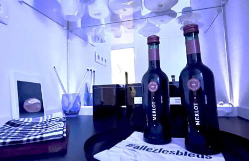 Ferienwohnung "Gaston" Mitten in Waldbreitbach - Foto 23