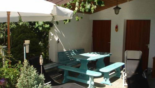 Gästehaus Gold - Foto 5, Garden