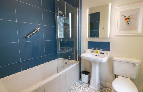 Clocktower - Culzean Castle - Foto 41