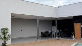 Casa para lazer e confraternização - Foto 4