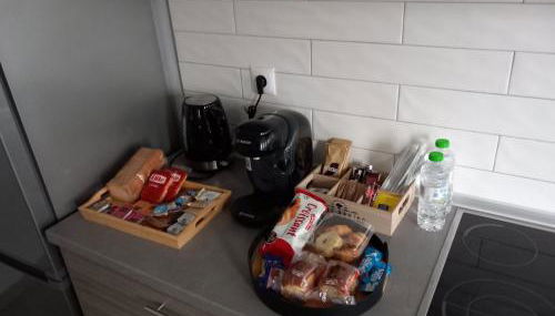 Elite Apartment Larisa - Foto 3