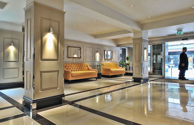 Chelsea Cloisters Serviced Apartments - Foto 3